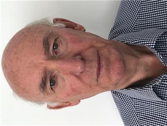 Much Hadham Bowling  & Croquet Club Logo